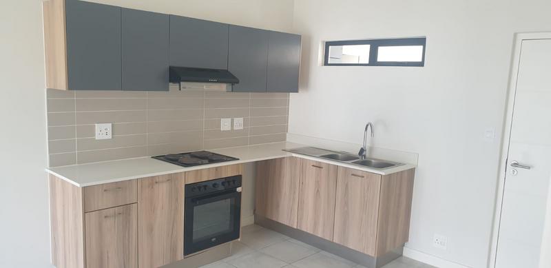 To Let 2 Bedroom Property for Rent in Greenbay Eco Estate Western Cape